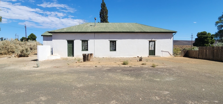 0 Bedroom Property for Sale in Calvinia Rural Northern Cape